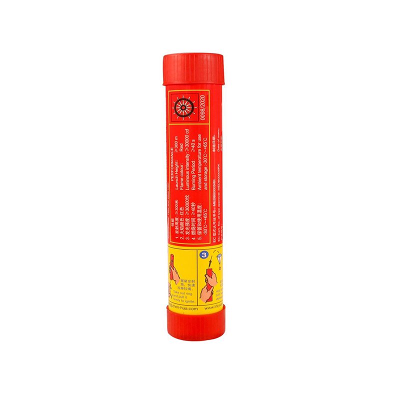 Marine CCS EC Approval life raft accessories