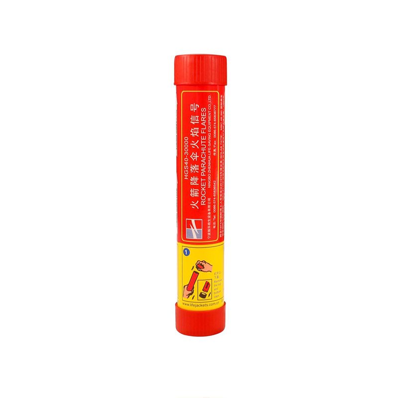 Marine CCS EC Approval life raft accessories