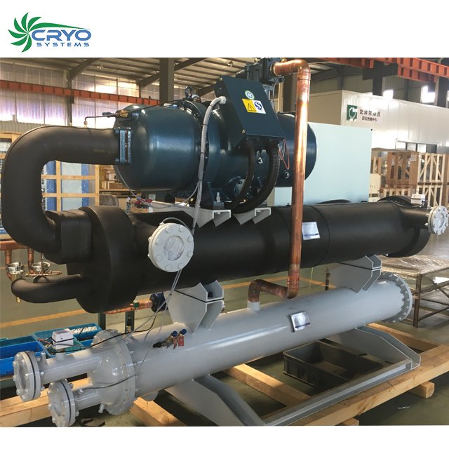 Excellent Cooling water cooler water cooling chiller system water chiller