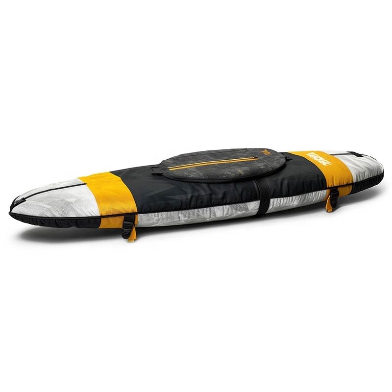 Wholesale Designer Water Resistant Protective Sock Cover Longboard Surfboard bag Cover For Outdoor Travel