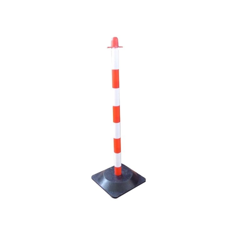 Cheap Price Traffic safety product WB513 Traffic safety Reflective Delineator Warning Post