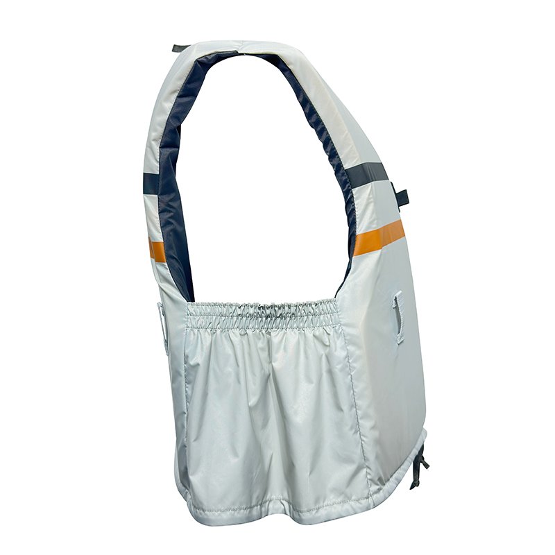 Sbart Safety Water Sports Protection Swimming Boating Life Vest Life Jacket With Whistle Reflective Strips For Adults