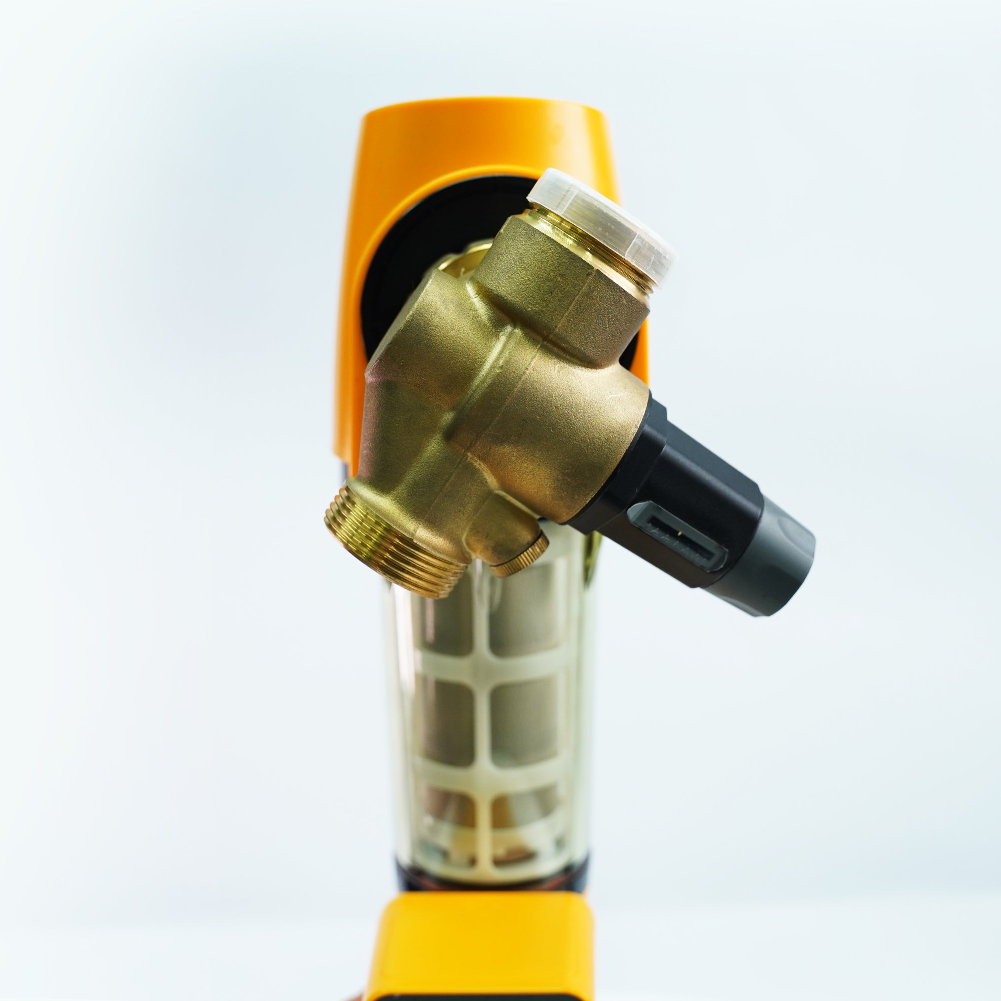 BRISK other water treatment appliances pre filter for water filtration purifier system for home