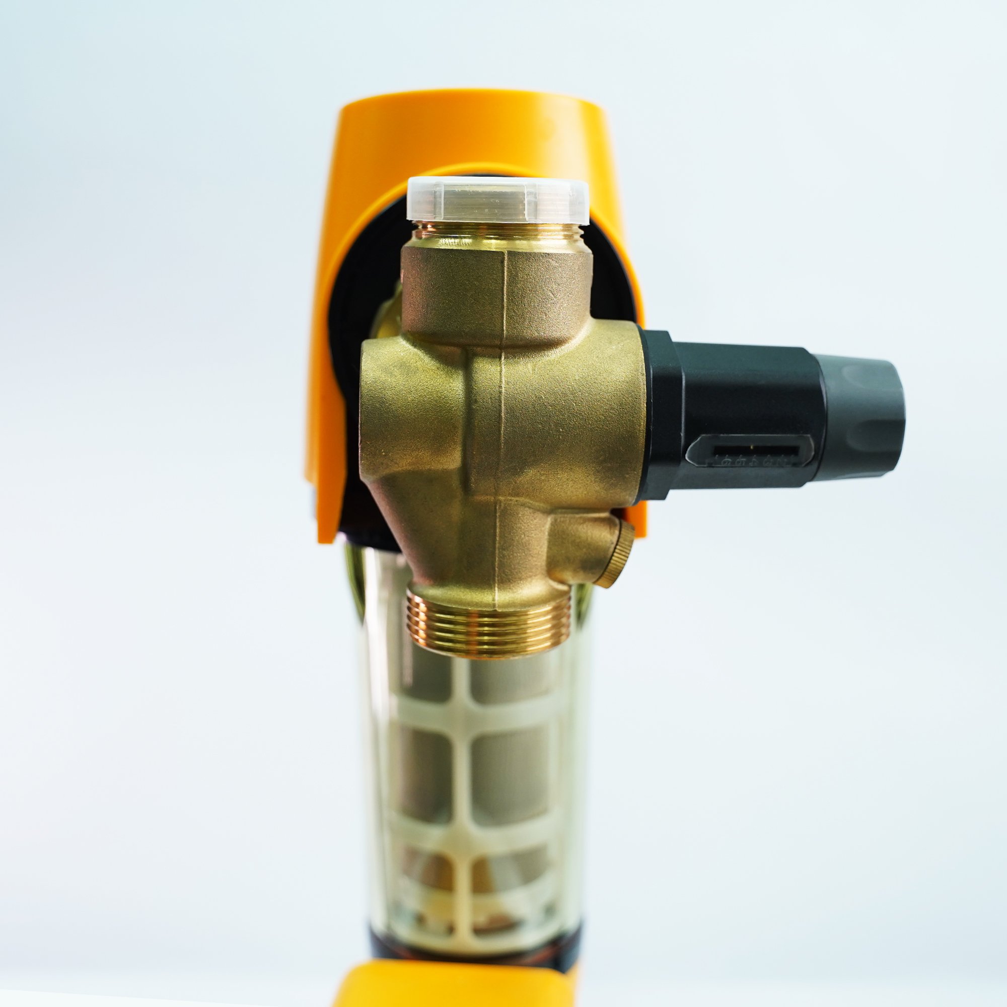 BRISK other water treatment appliances pre filter for water filtration purifier system for home