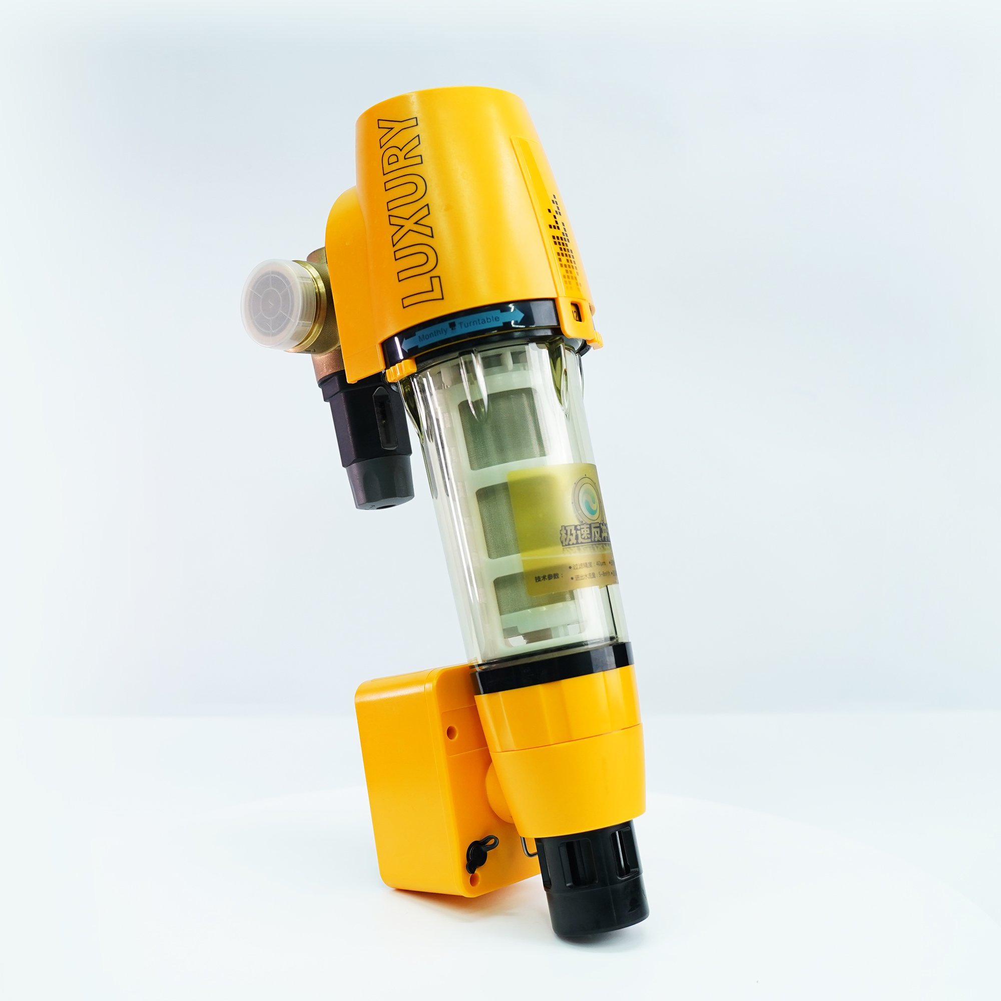 BRISK other water treatment appliances pre filter for water filtration purifier system for home