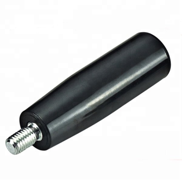 OEM safety quality Milling machines Reveloving plastic handles machinery accessory rotate hardwares handle knob