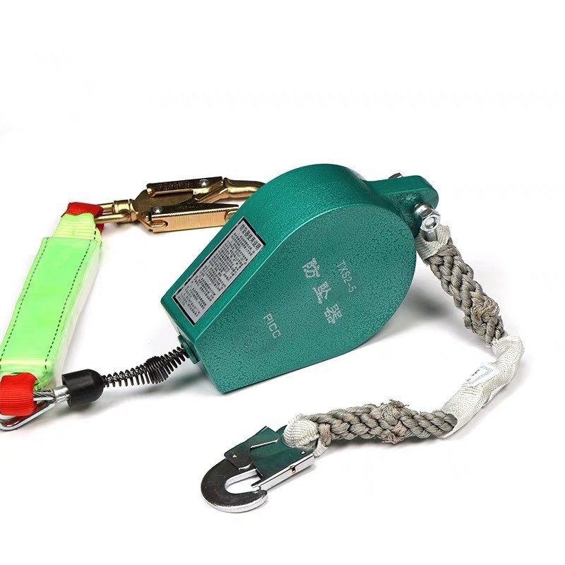 Drop Preventer Drop Preventer For Fall Protection Anti-fall Equipment