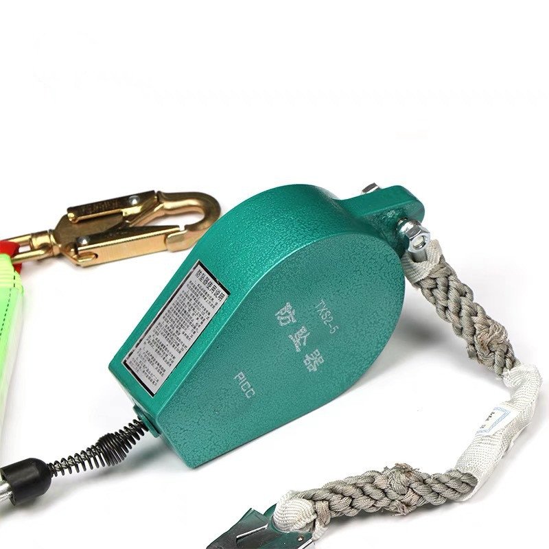 Drop Preventer Drop Preventer For Fall Protection Anti-fall Equipment
