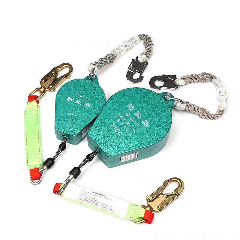 Drop Preventer Drop Preventer For Fall Protection Anti-fall Equipment