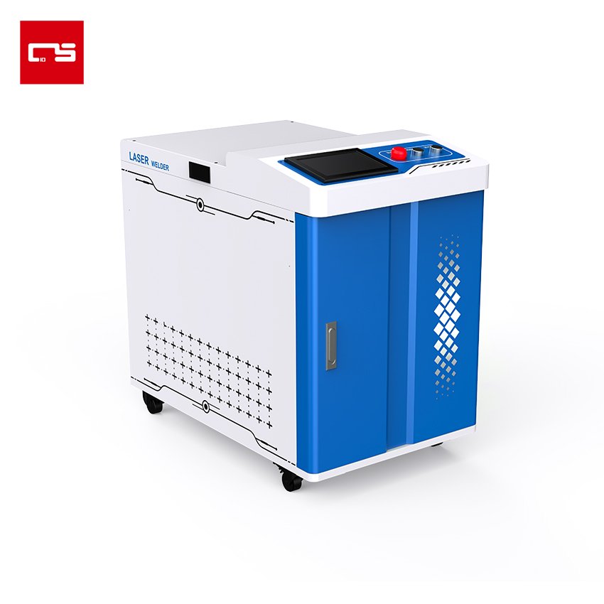 High safety level BWT MAX Raycus 3000w metal mold 3in1 fiber laser welding machine cleaner cutter laser welder