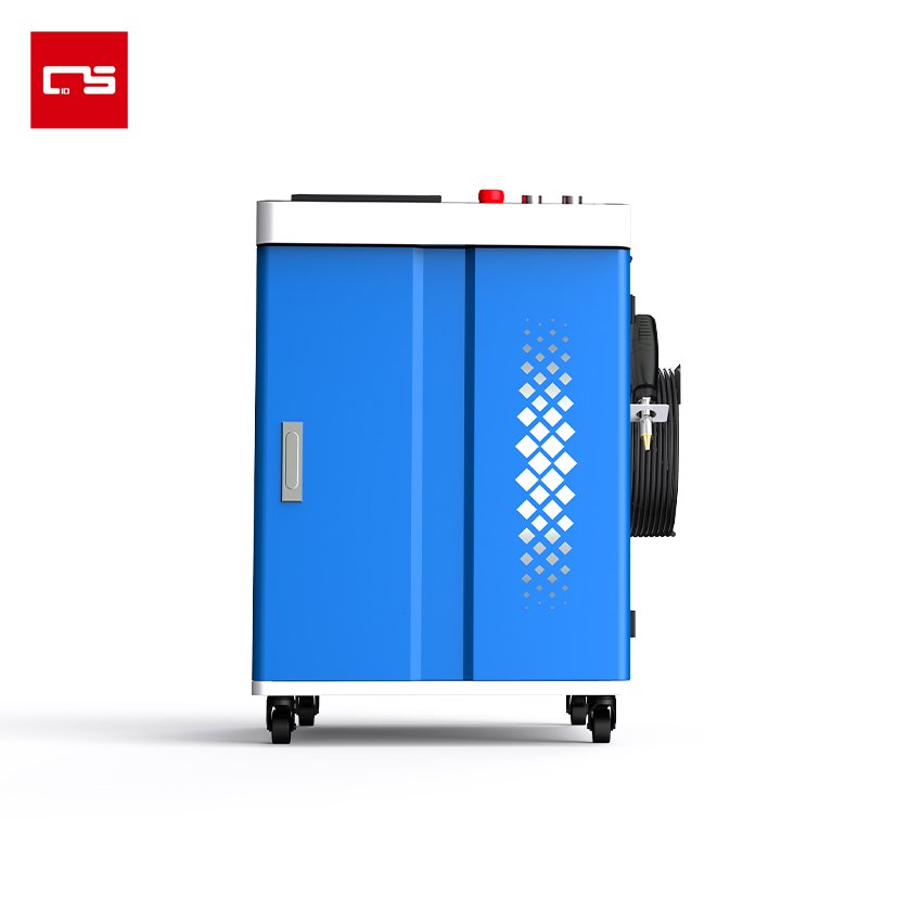 High safety level BWT MAX Raycus 3000w metal mold 3in1 fiber laser welding machine cleaner cutter laser welder