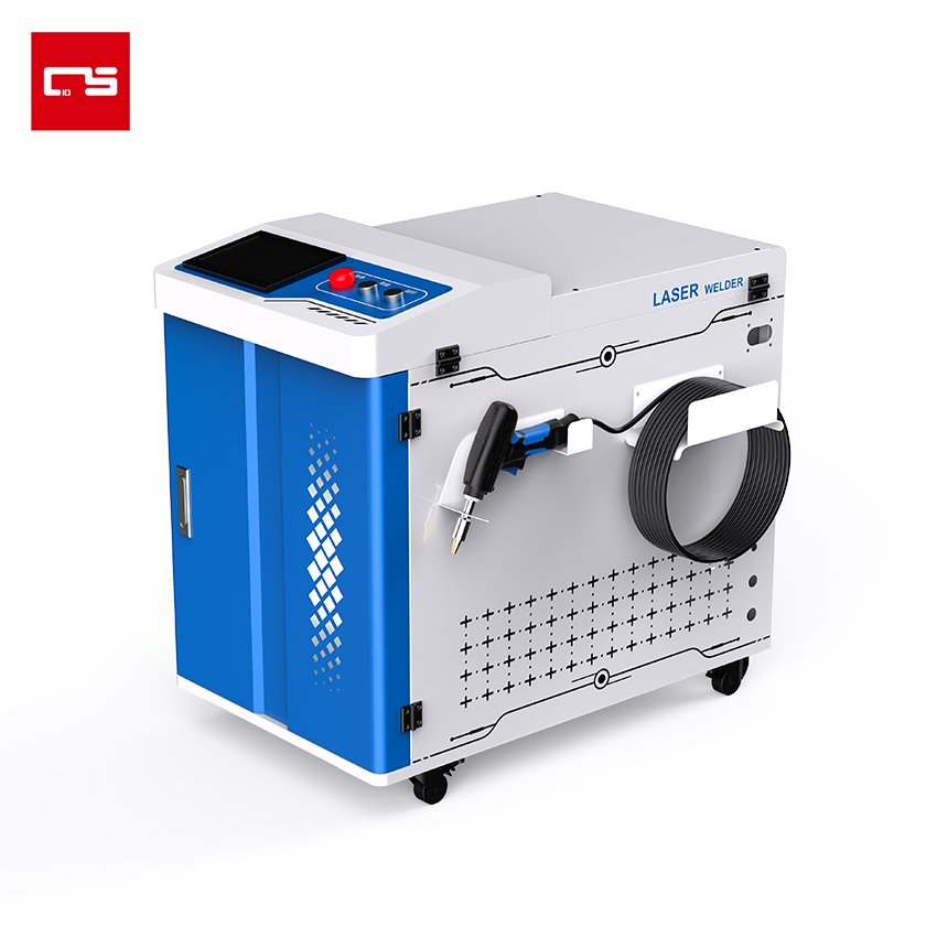 High safety level BWT MAX Raycus 3000w metal mold 3in1 fiber laser welding machine cleaner cutter laser welder