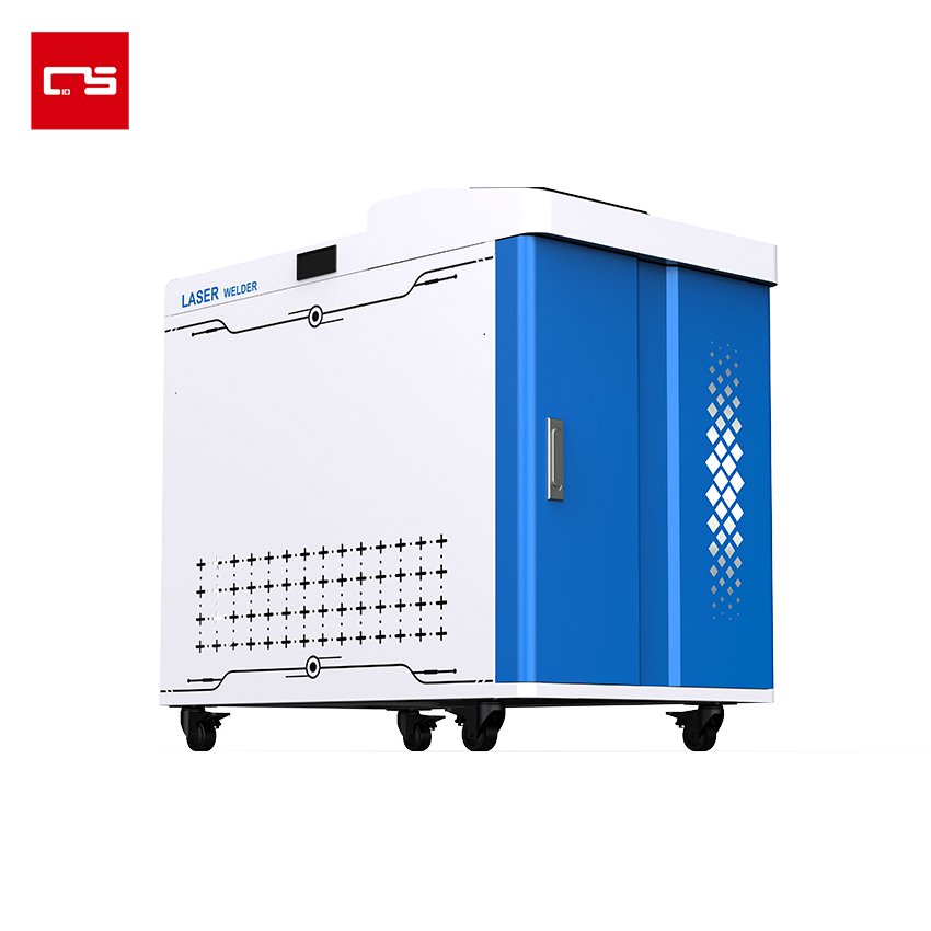 High safety level BWT MAX Raycus 3000w metal mold 3in1 fiber laser welding machine cleaner cutter laser welder