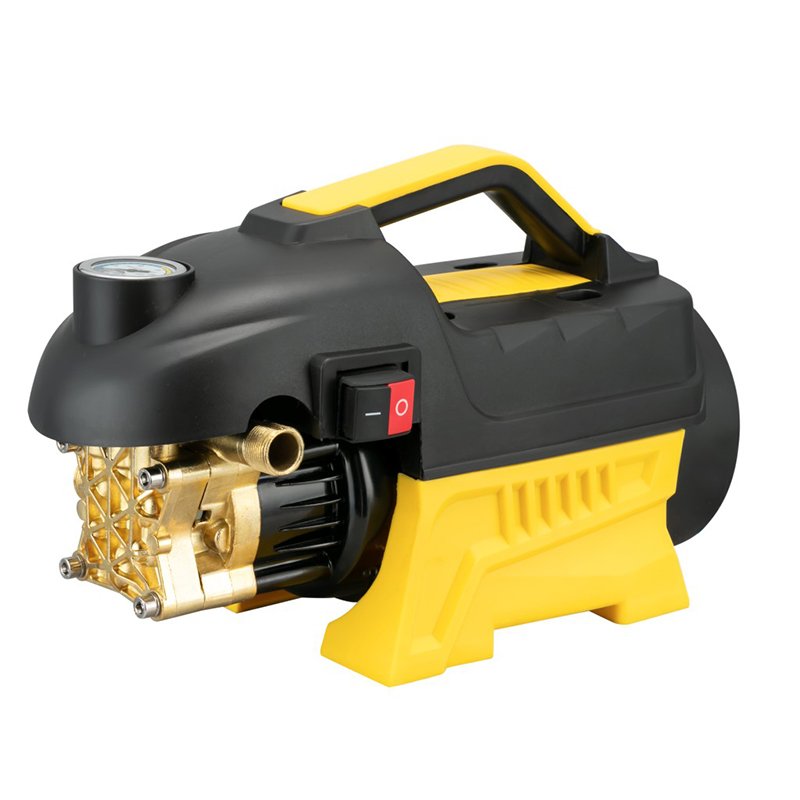 hot selling Car Wash Guns Machine powerful high pressure washer dirty cleaning machine