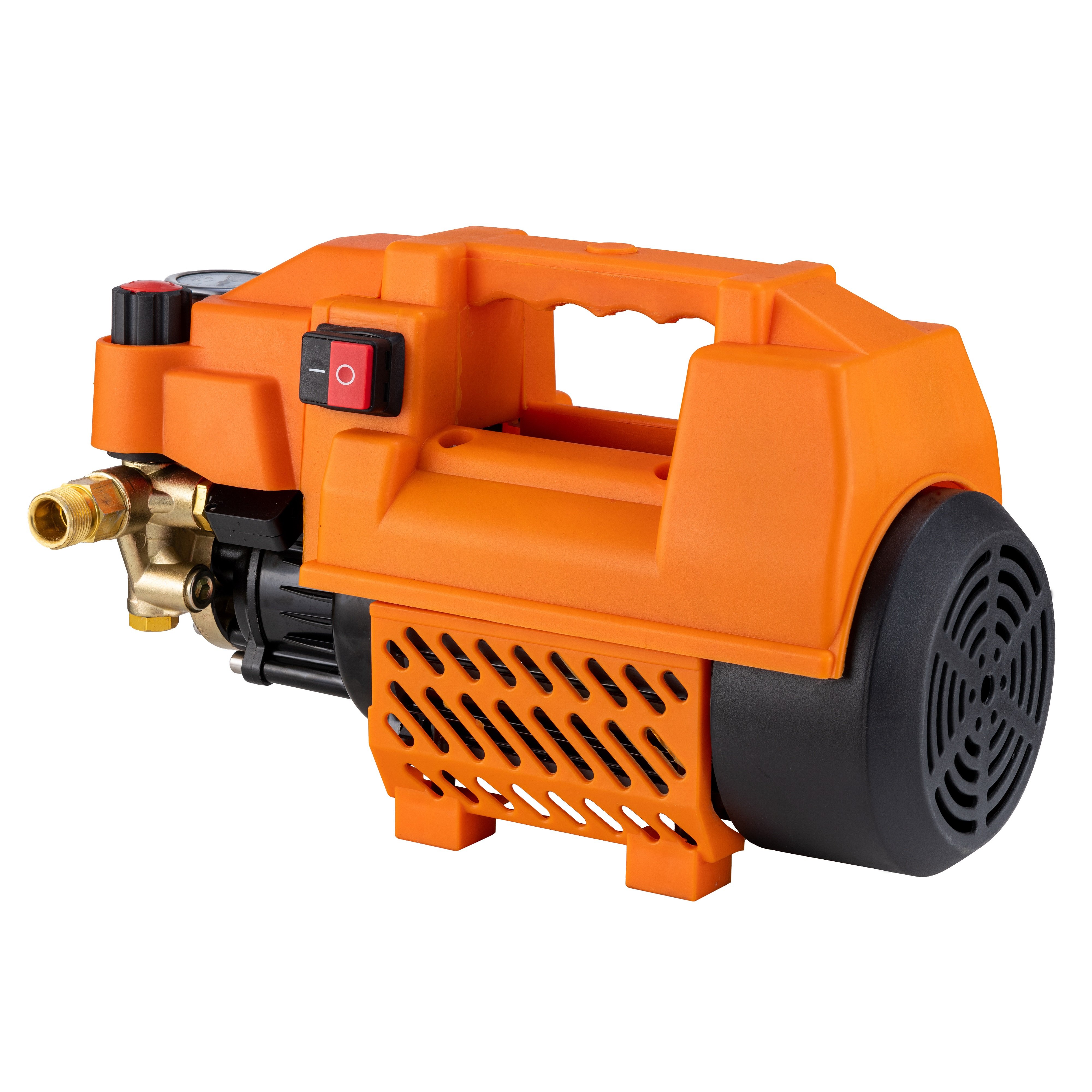 hot selling Car Wash Guns Machine powerful high pressure washer dirty cleaning machine