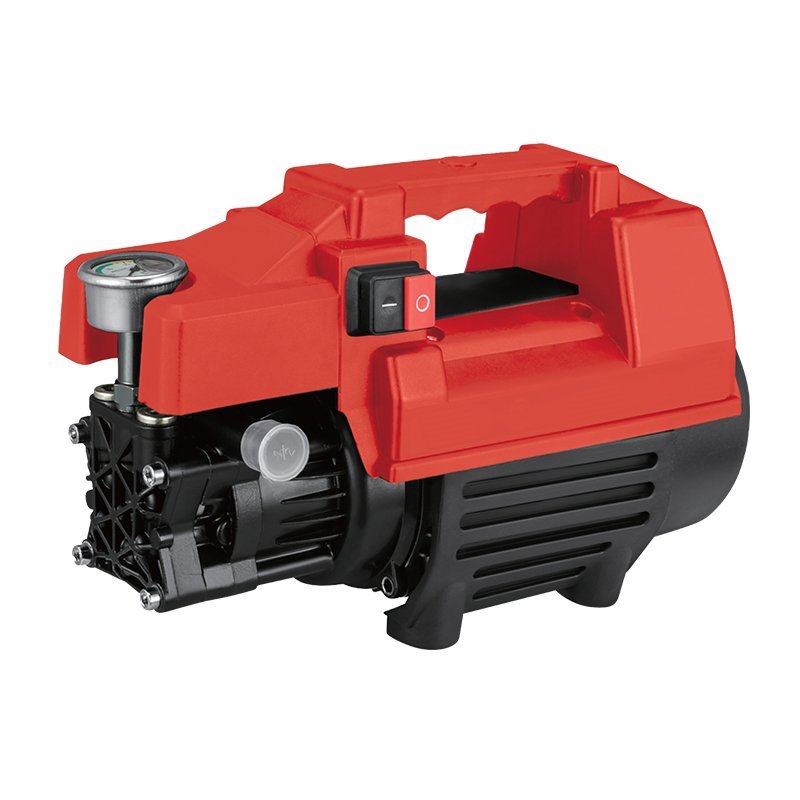 hot selling Car Wash Guns Machine powerful high pressure washer dirty cleaning machine