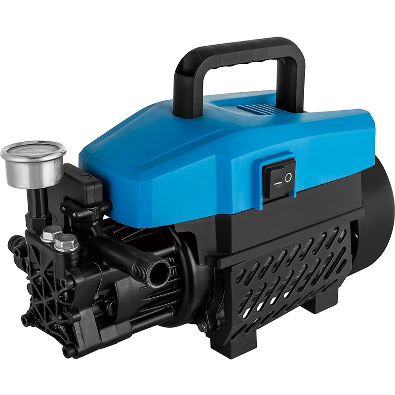 hot selling Car Wash Guns Machine powerful high pressure washer dirty cleaning machine