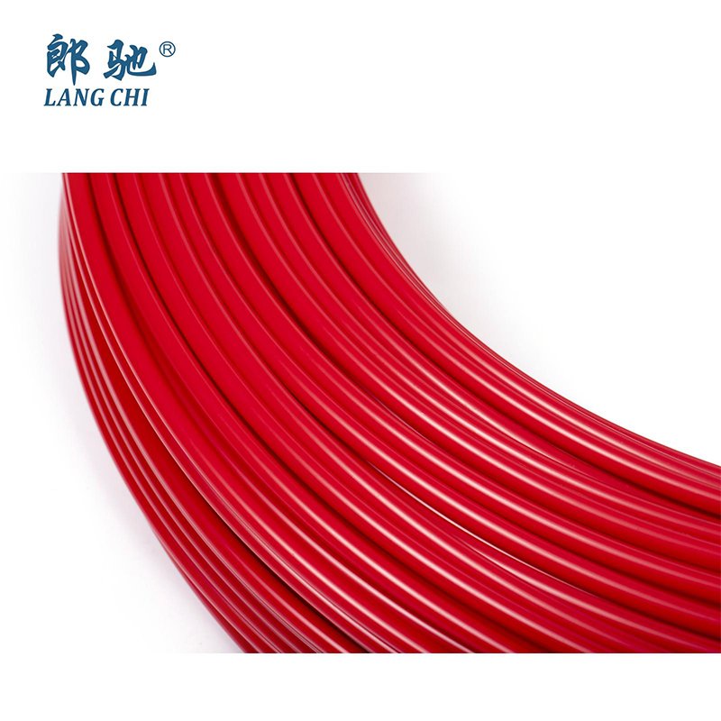 High Pressure High quality fire detection tube safety fire fighting equipment