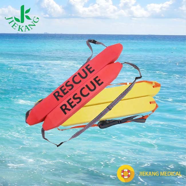 Customized Water Safety Products Eva Maritime Rescue Life Saving Buoy Tube Floating