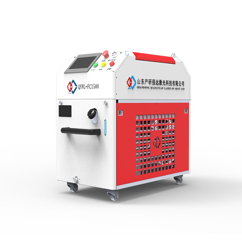 Portable Laser Welding Machine Aluminum Laser Welder 1000W 1500W 2000W 3000W