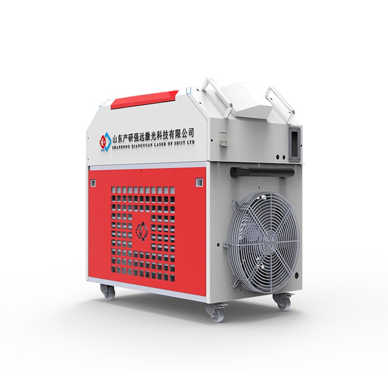 Portable Laser Welding Machine Aluminum Laser Welder 1000W 1500W 2000W 3000W