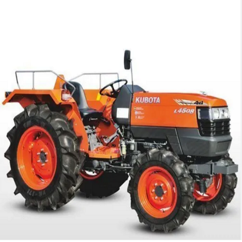 Brand New Kubota Tractor / 50hp 80hp 120hp Farm Tractors Available For Sell