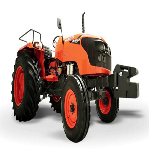 Brand New Kubota Tractor / 50hp 80hp 120hp Farm Tractors Available For Sell
