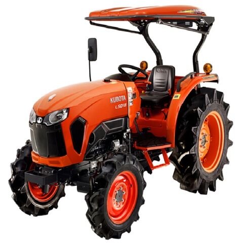 Brand New Kubota Tractor / 50hp 80hp 120hp Farm Tractors Available For Sell