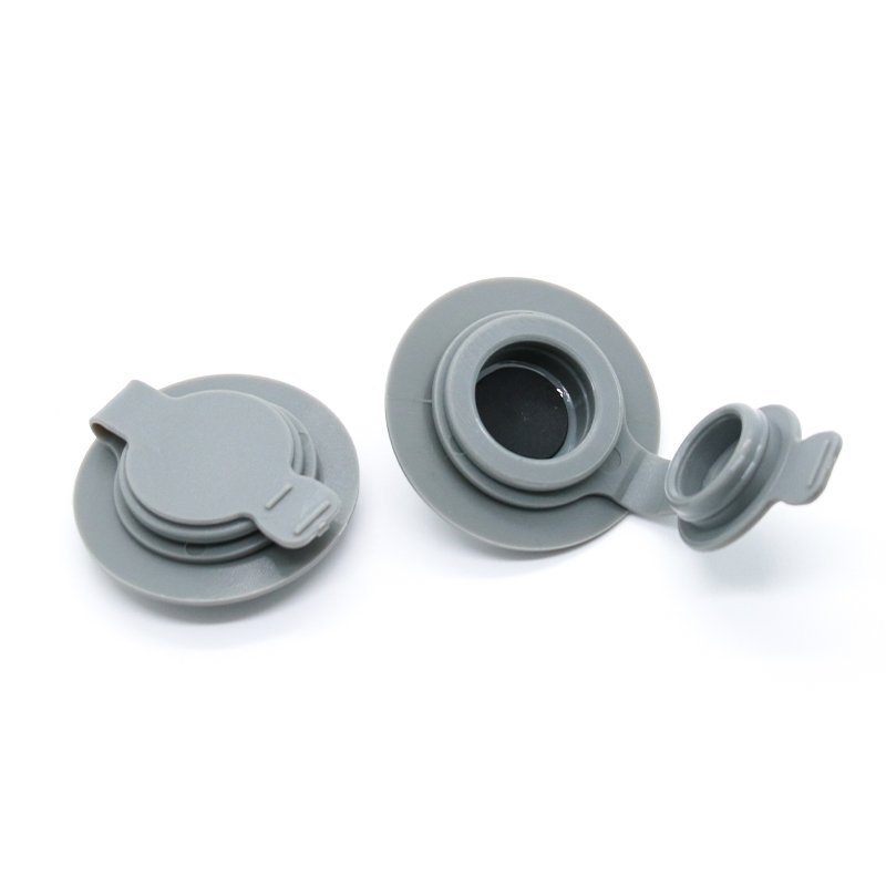Inflatable Plastic Durabin Deflation Air Valve PVC TPU Surf Valve Inflatable Bladder For Inflation Goods