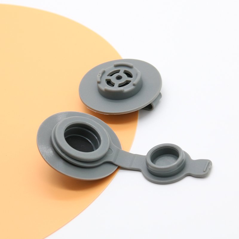 Inflatable Plastic Durabin Deflation Air Valve PVC TPU Surf Valve Inflatable Bladder For Inflation Goods