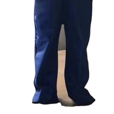 China Factory Unisex Off-the-Shelf Quality Safety Workwear Cotton Lead Pants Water-Proof Radiation Protection Work Clothing