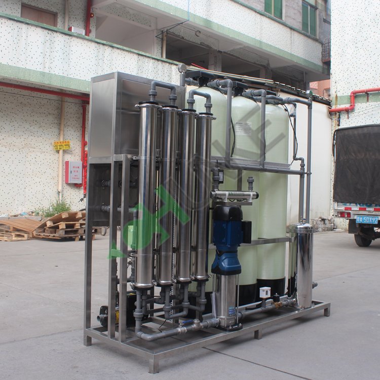 1000l reverse osmosis purifier water system China supplier osmosis reverse system 1 tonnes reverse osmosis system for drinking