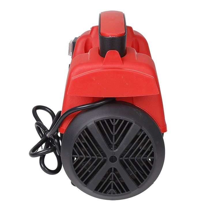hot sales! 2208 1.5KW 2HP electric portable high pressure water jet pipe cleaner