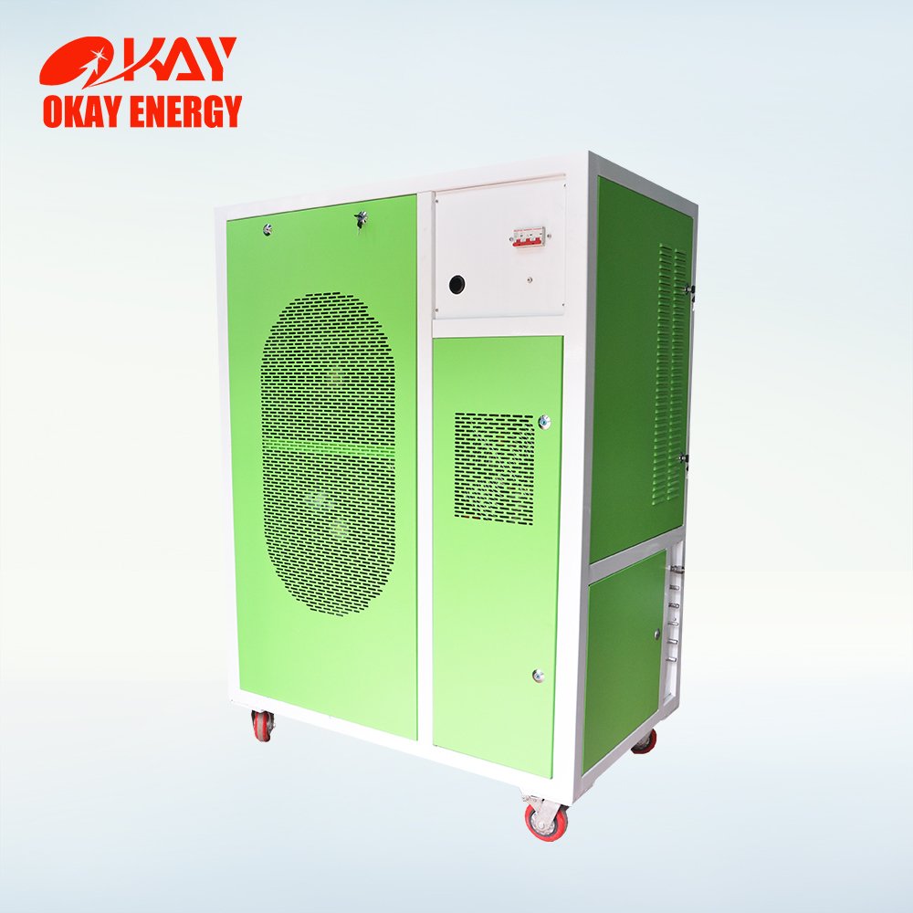 Fuel free energy generators hho hydrogen pem electrolyzer without fuel