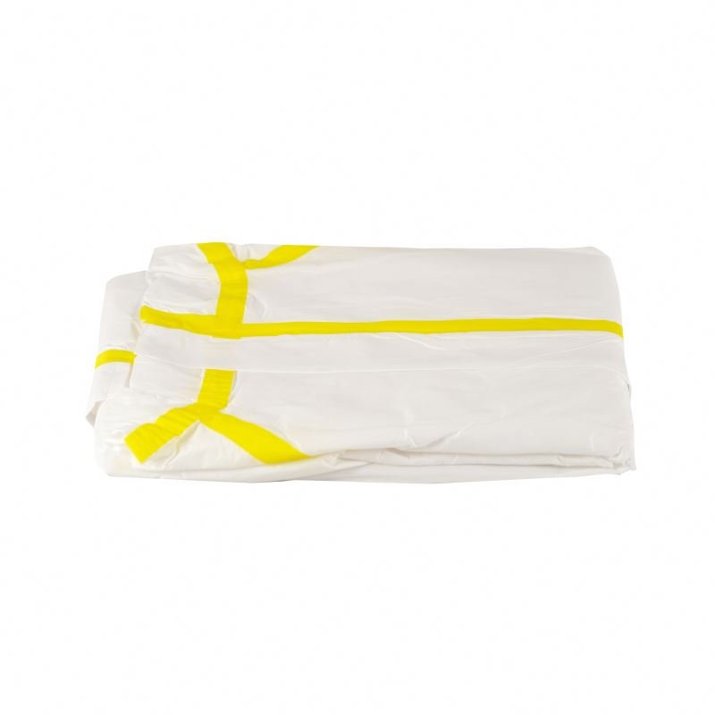 Wholesale Of New Features Disposable Coverall Water Proof With Wholesale Best Seller