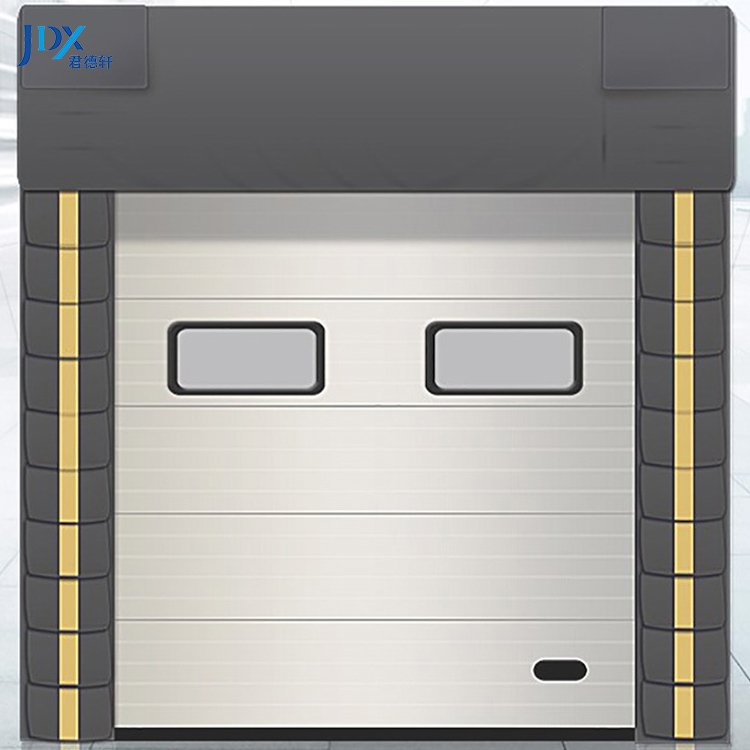 Extended Pvc Dock Shelter Material Supplier Dock Leveler Weather Seal Cushion Inflatable Dock Shelter