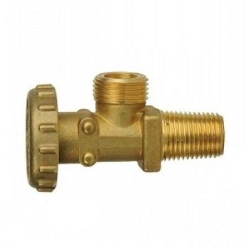 Best Quality Supplier All Types And LPG Gas Cylinder Valve As Per The Customer Drawing and specification