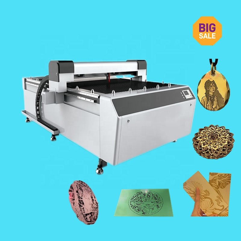 High Quality Ruida 510W Laser/Lazer Engraver 1390 Engraver CNC Laser Engraving Machine And Cutting Machine