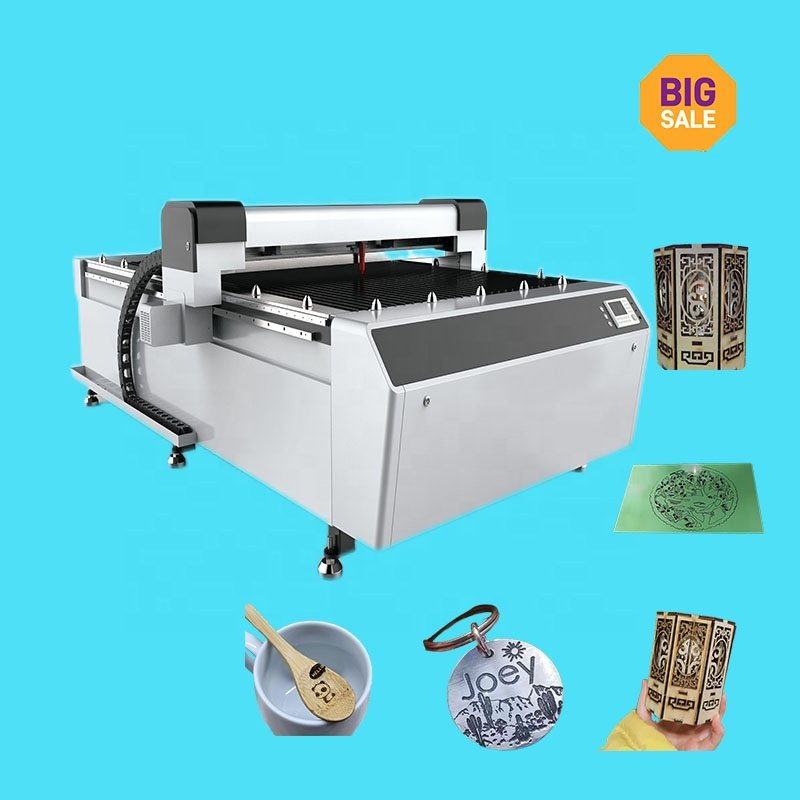 High Quality Ruida 510W Laser/Lazer Engraver 1390 Engraver CNC Laser Engraving Machine And Cutting Machine