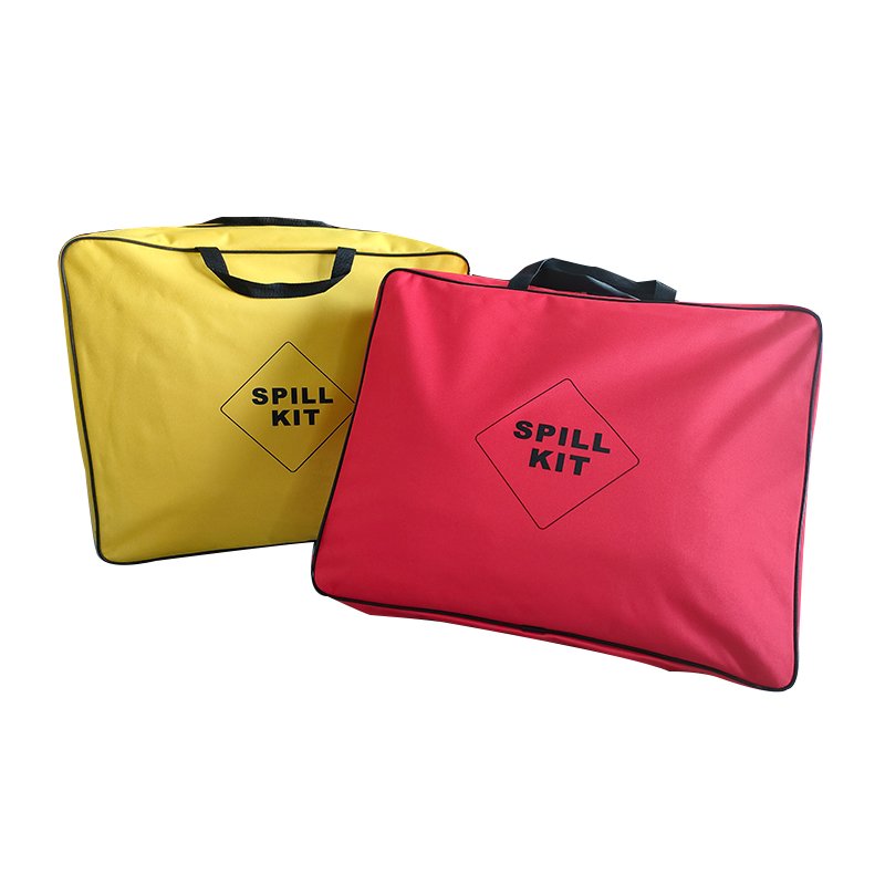 Meltblown Pp Materials 30l Emergency Spill Kit Bags
