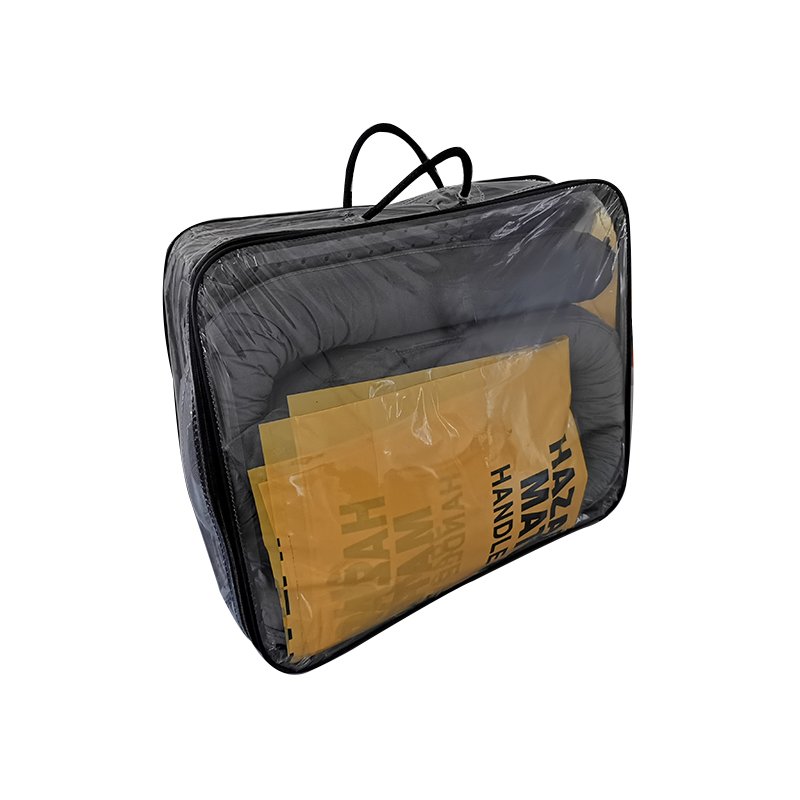 Meltblown Pp Materials 30l Emergency Spill Kit Bags