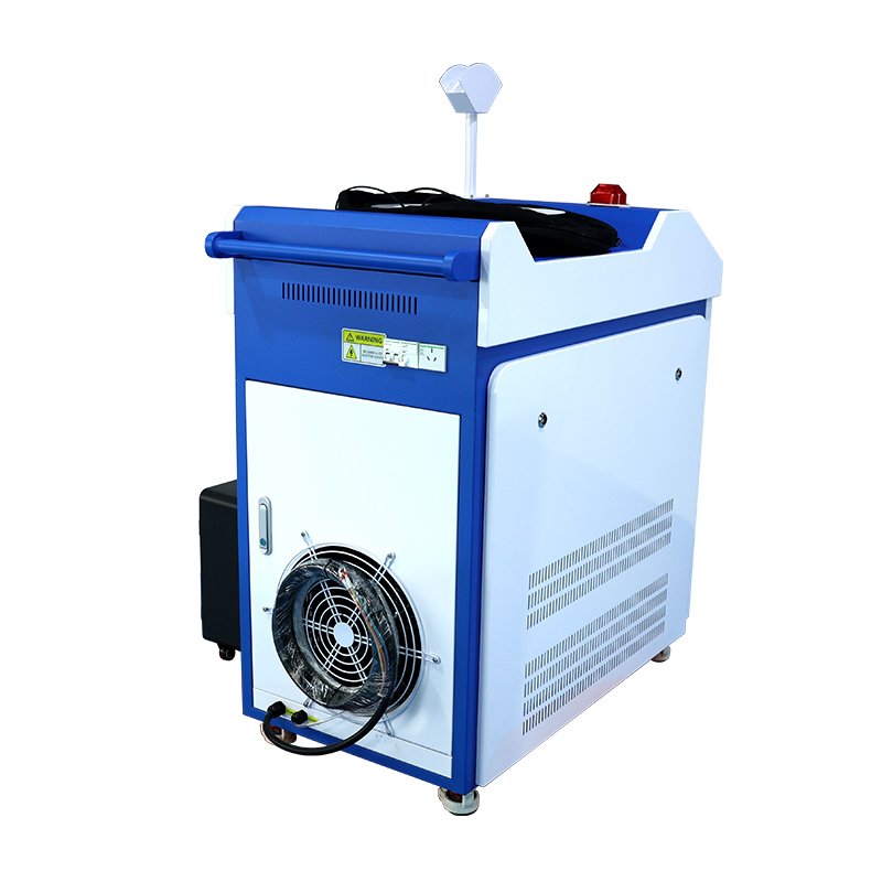 3in1 Handheld Metal Laser Welding Razortek Cnc Machine Laser Welding Machine With Fiber Laser Beam For Sale