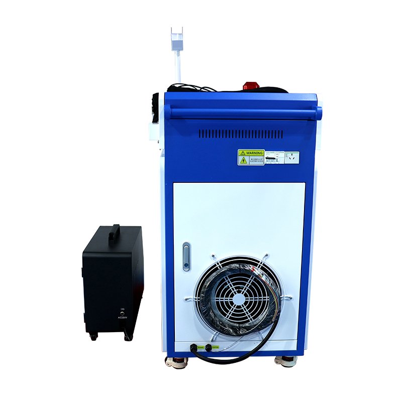 3in1 Handheld Metal Laser Welding Razortek Cnc Machine Laser Welding Machine With Fiber Laser Beam For Sale