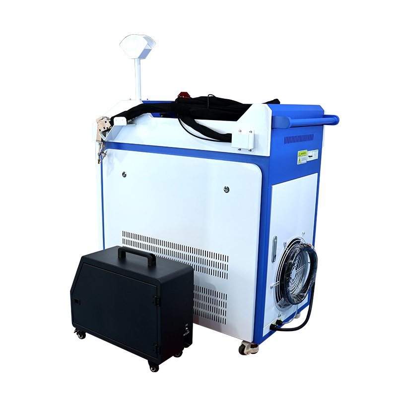3in1 Handheld Metal Laser Welding Razortek Cnc Machine Laser Welding Machine With Fiber Laser Beam For Sale