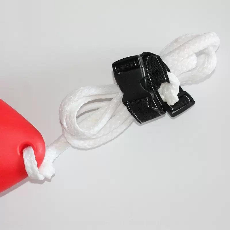 Wholesale Swimming Pool Lifesaving Floating Rescue Tube Water Safety Life Guard Water Pool Life Buoy