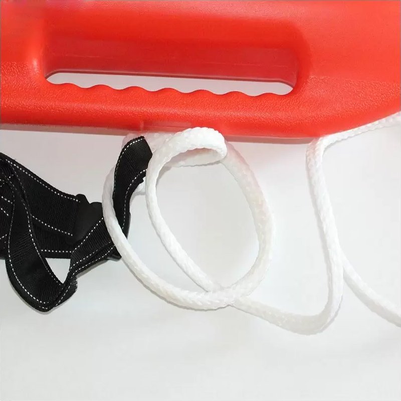 Wholesale Swimming Pool Lifesaving Floating Rescue Tube Water Safety Life Guard Water Pool Life Buoy