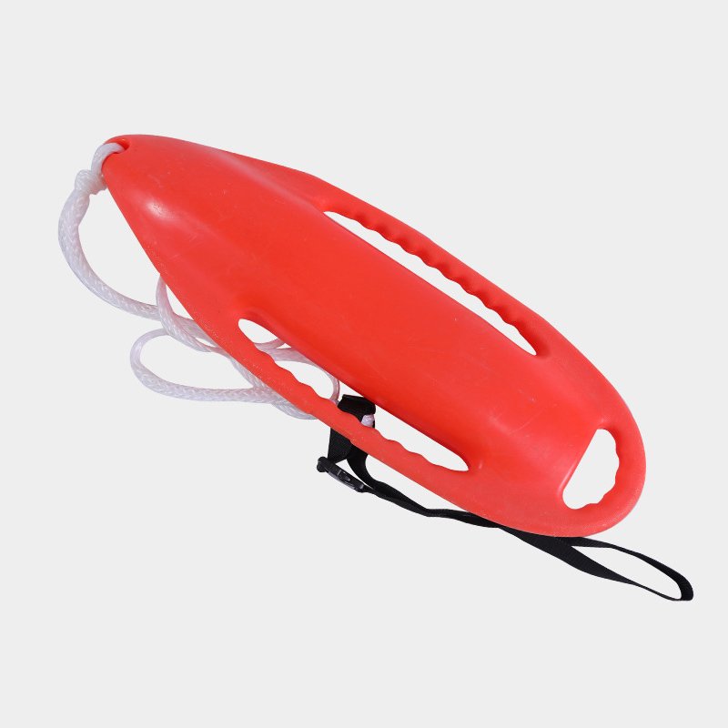 Wholesale Swimming Pool Lifesaving Floating Rescue Tube Water Safety Life Guard Water Pool Life Buoy