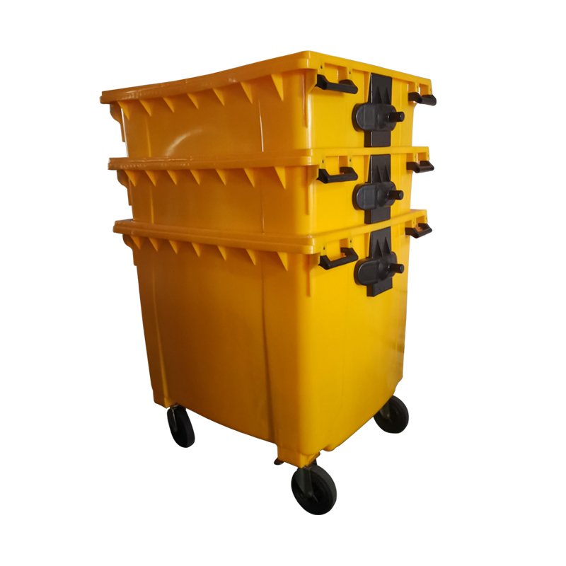 Hazmat 30Gallon Spill Control And Prevention Spill Containment Kit Product