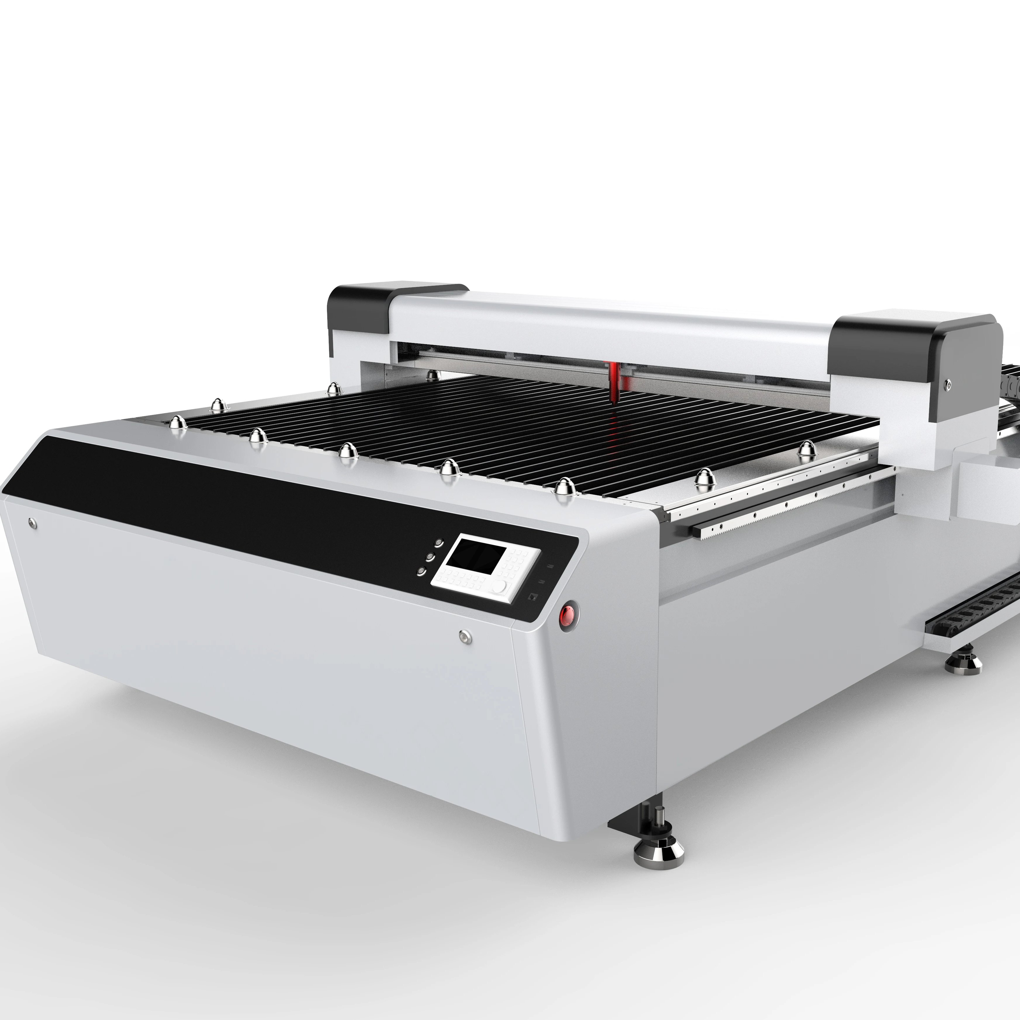 C02 sealed off laser tube 50W 60W 80W100W120W small laser engraving machine Leather Crystal Laser cutting and Engraving machine