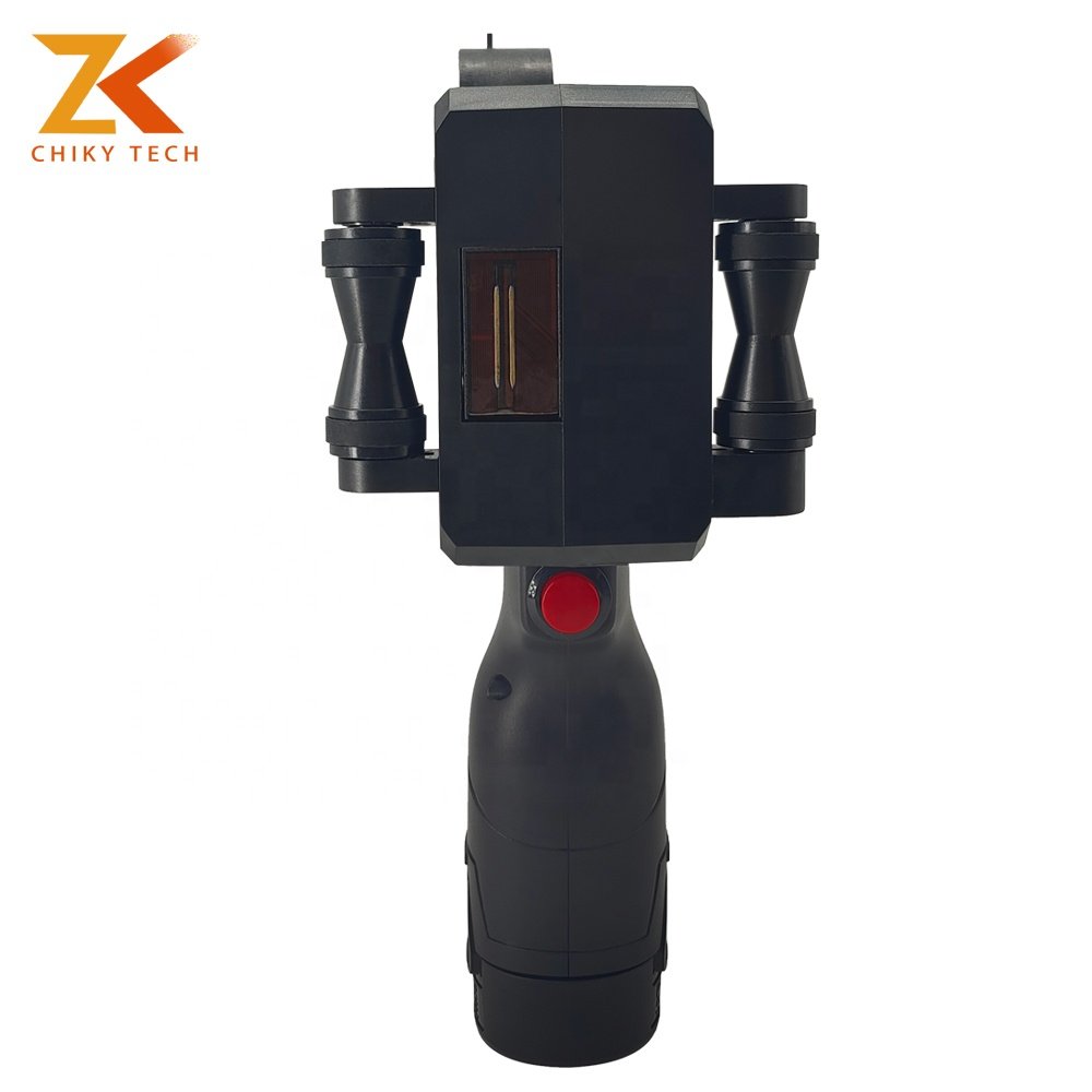 Hot Sale Plastic Cup Label Date Code Printing Machine Semi-Automatic Screen Printer